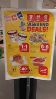 weekend deals